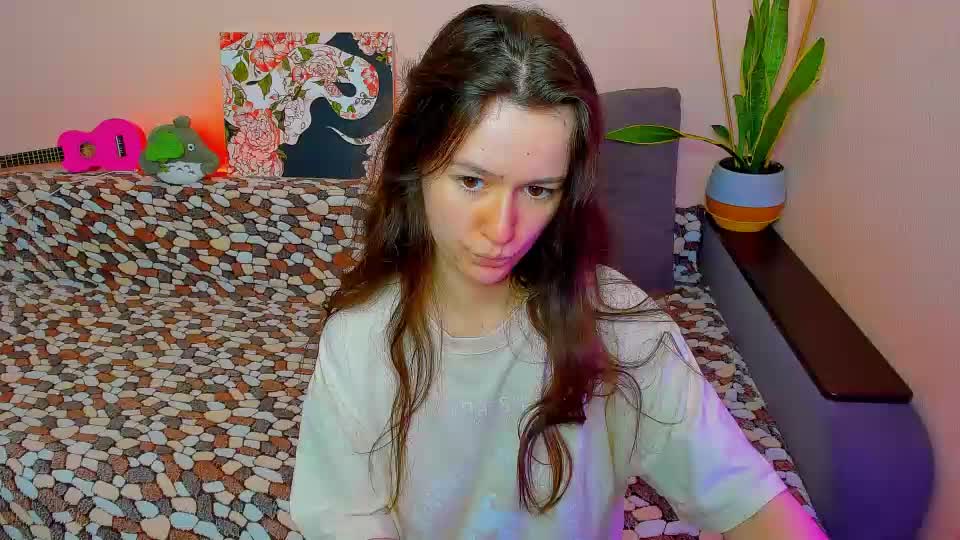 ameli_moon Webcam Chat September 23, 2026