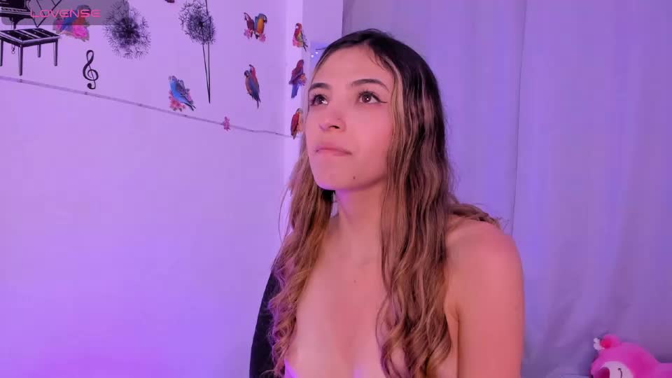 sophie_vega1 Webcam Chat September 23, 2026