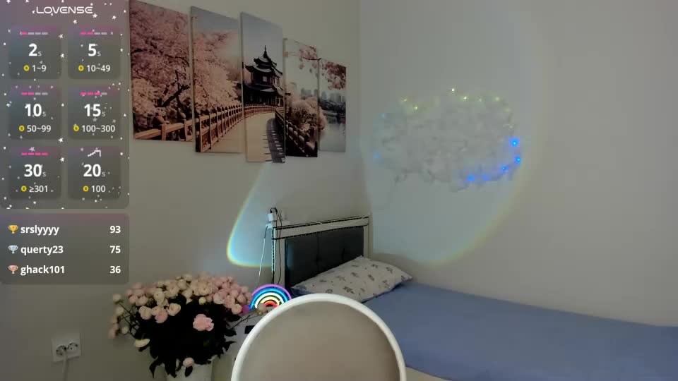 syuri_sun Webcam Chat September 23, 2026