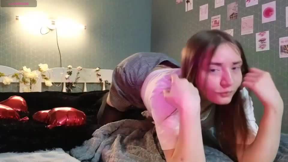 cleotilderinde Webcam Chat September 23, 2026