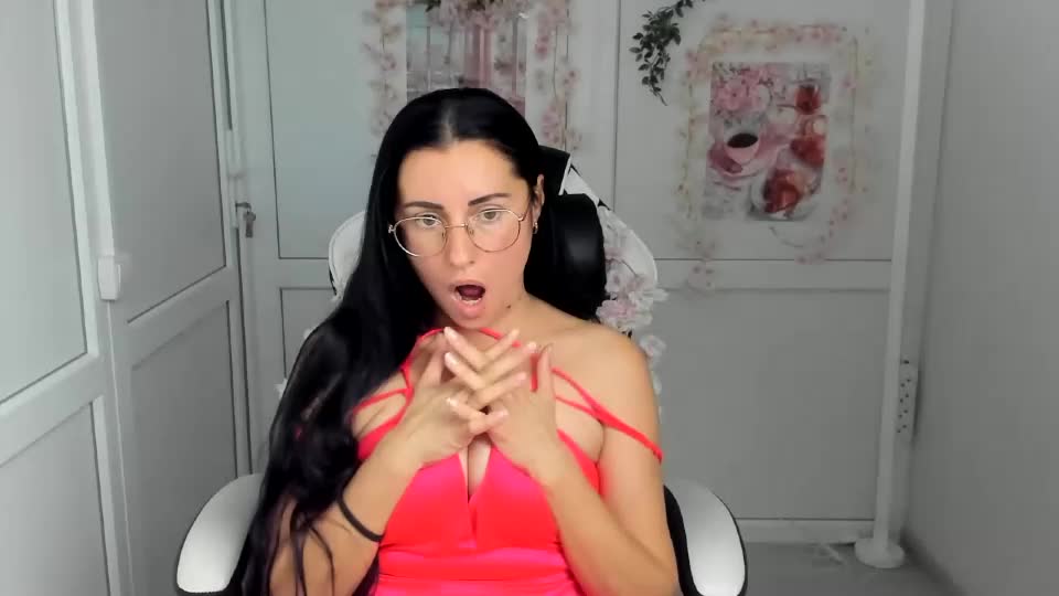 lucyycharm Webcam Chat September 23, 2026