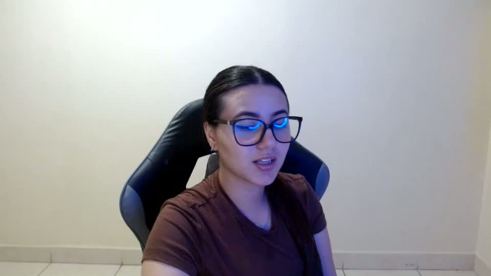 sahaliefox_ Webcam Chat September 23, 2026
