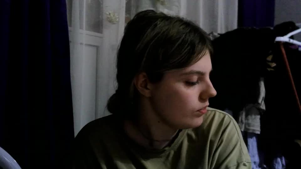 never_enoughh Webcam Chat September 23, 2026