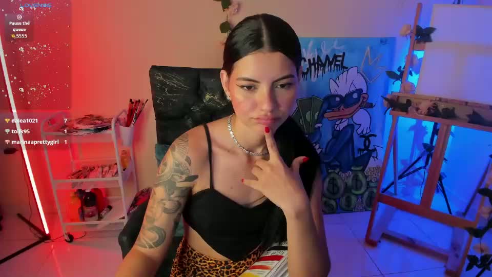 valu_57 Webcam Chat September 23, 2026