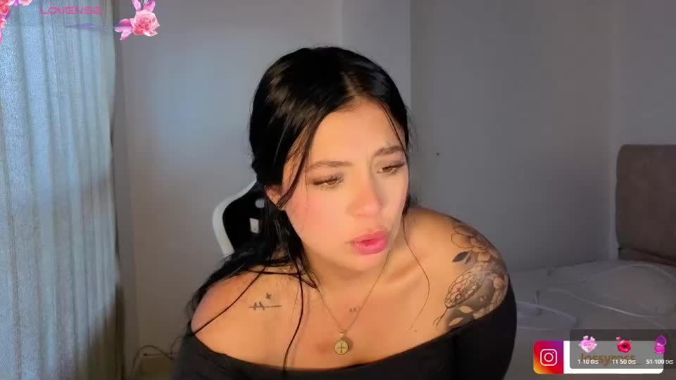 victoryyy__ Webcam Chat September 23, 2026