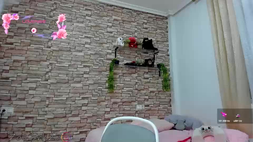 zoe_brk Webcam Chat September 23, 2026