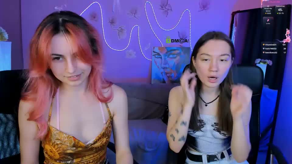 sabina_wul Webcam Chat September 23, 2026