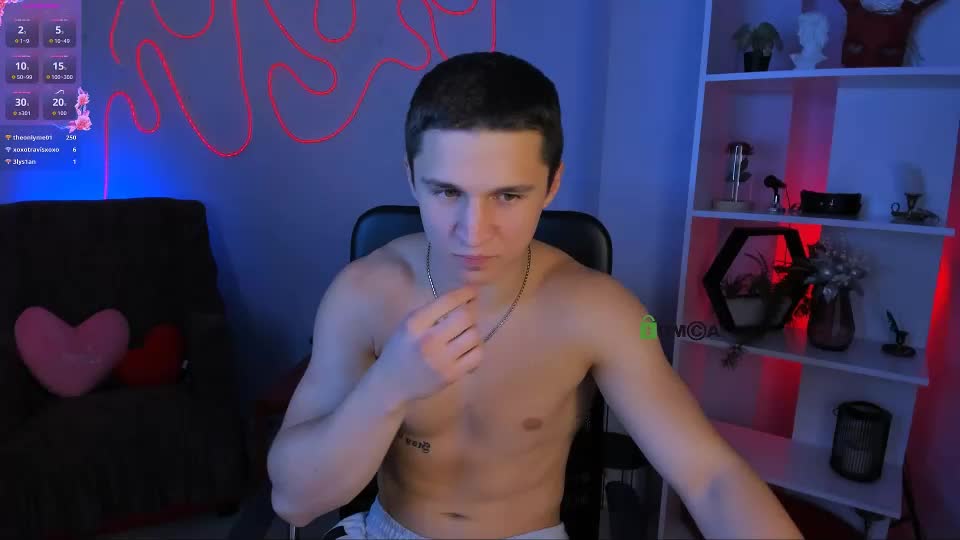 dylan_knight Webcam Chat September 23, 2026