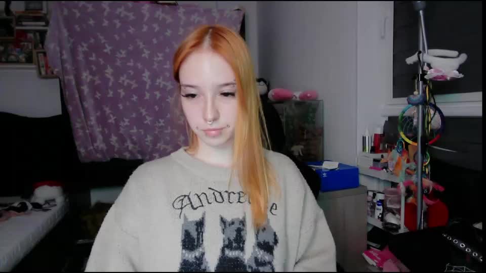 foxsonya Webcam Chat September 23, 2026