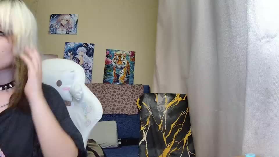 dirty_kiss69 Webcam Chat September 23, 2026