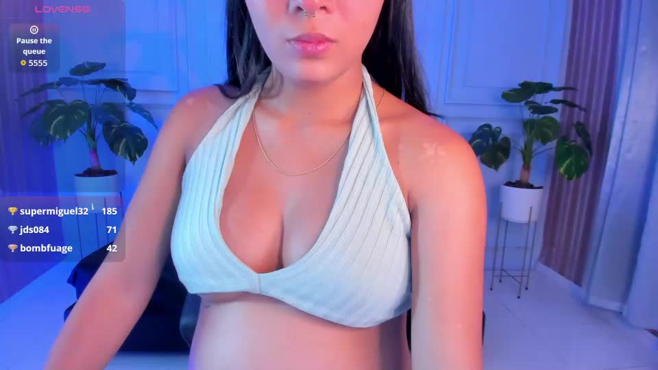 ariaa_belle Webcam Chat September 23, 2026