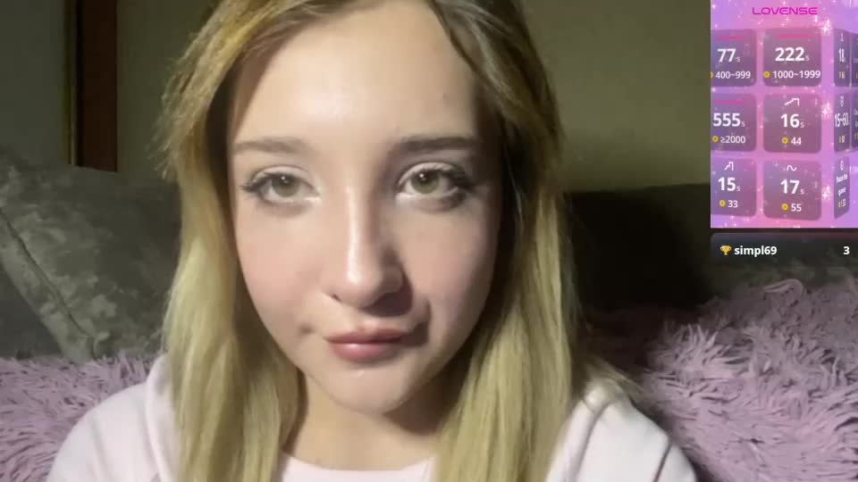 kathrinekiening Webcam Chat September 23, 2026