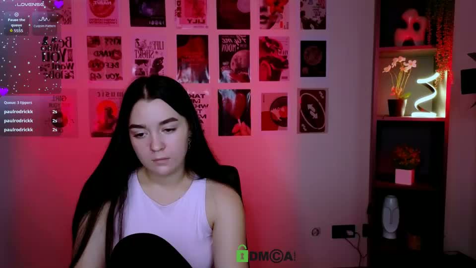 aria_glow Webcam Chat September 23, 2026