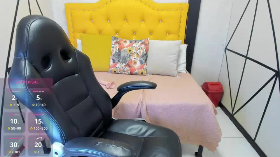 danna_copers Webcam Chat September 23, 2026
