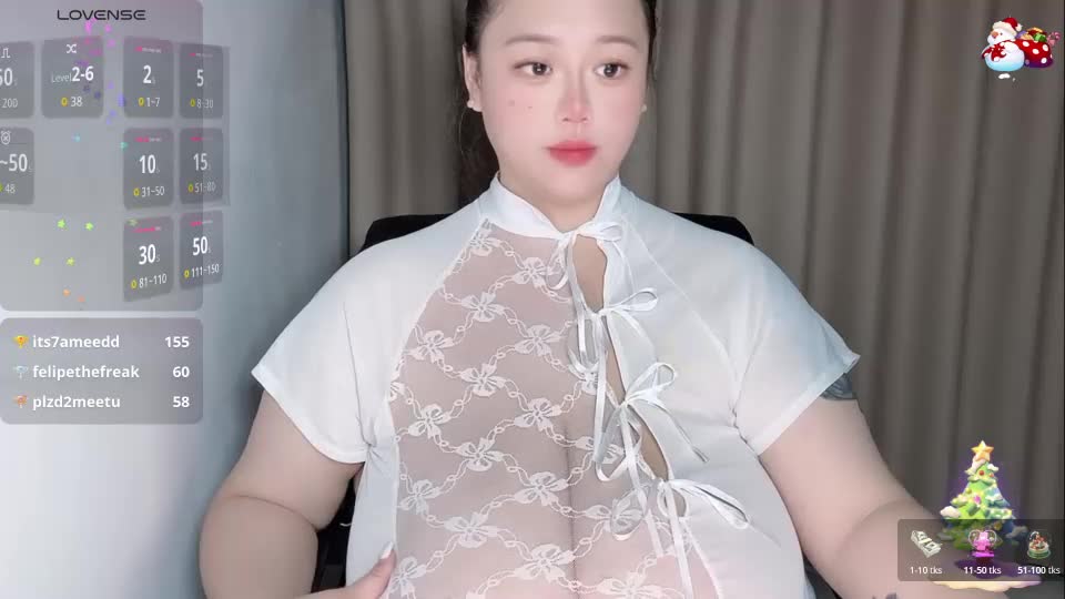 nanabigbobo Webcam Chat September 23, 2026