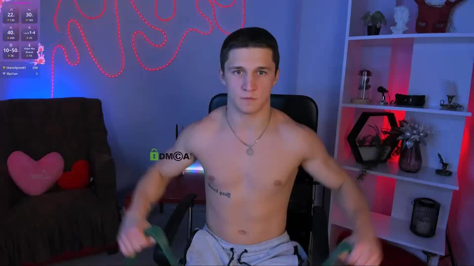 emmanuel_shine Webcam Chat September 23, 2026