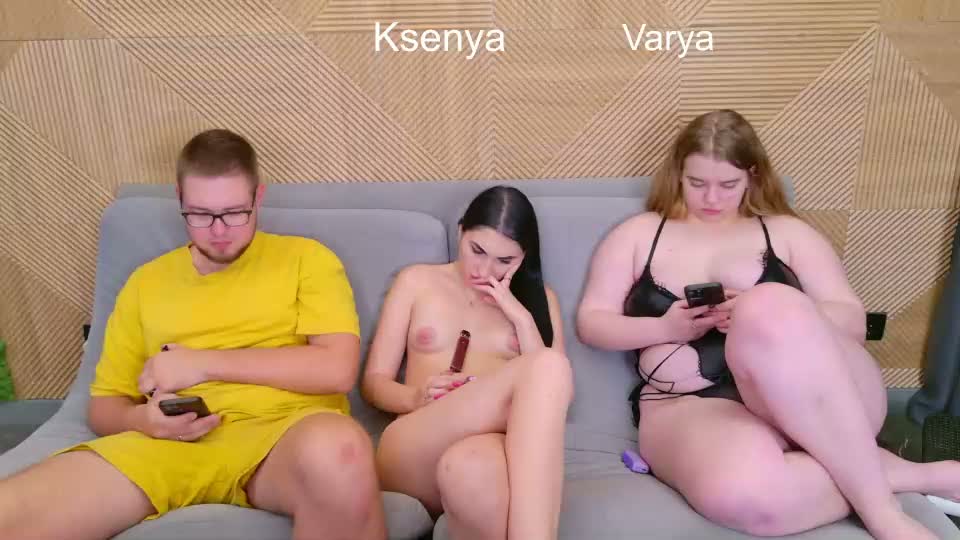 ksenyahot Webcam Chat September 23, 2026
