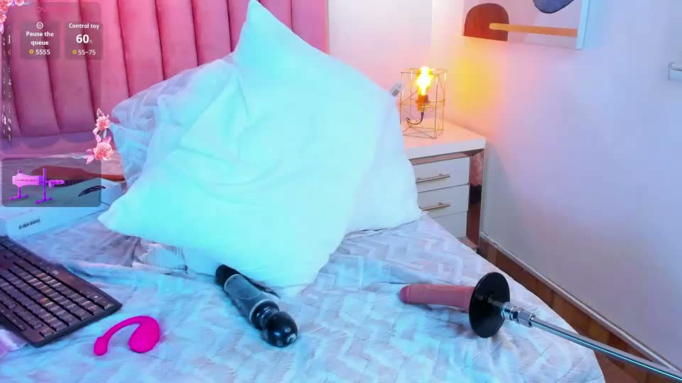 sofiabuitrago Webcam Chat September 23, 2026