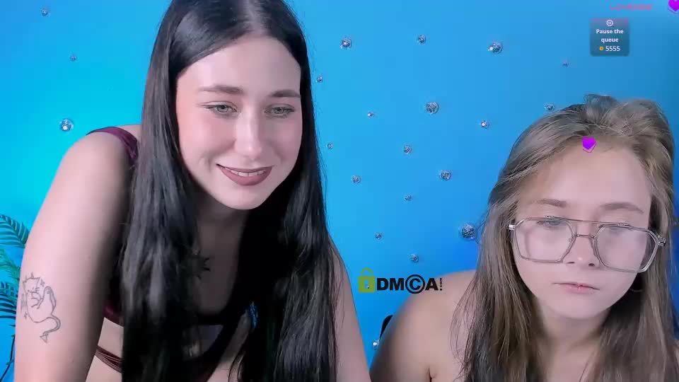 milana_sunny_ Webcam Chat September 23, 2026