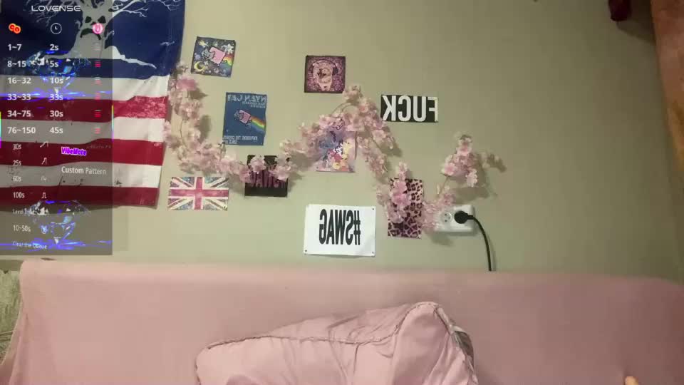 kittywithyou Webcam Chat September 23, 2026