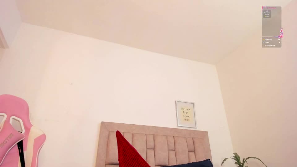 scarlet_darling26 Webcam Chat September 23, 2026