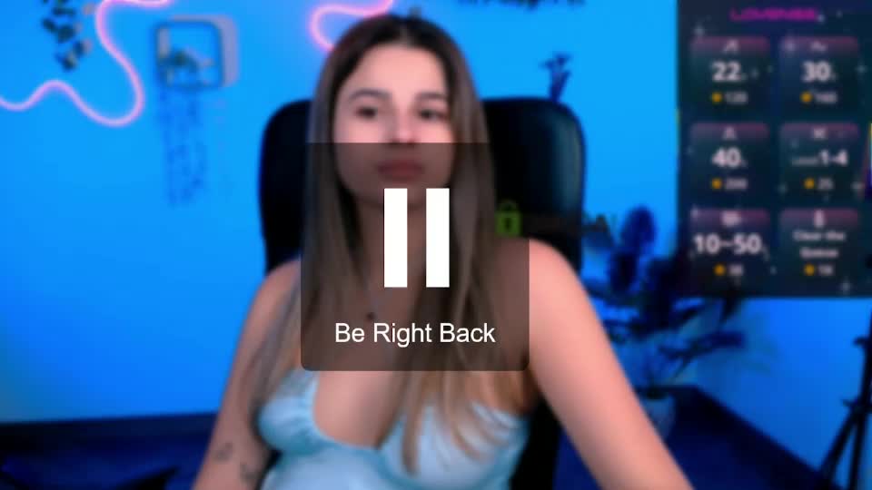 luckybabymeow Webcam Chat September 23, 2026