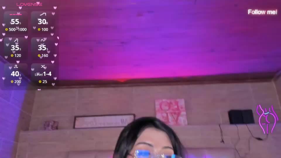 mia_smoke_ Webcam Chat September 23, 2026