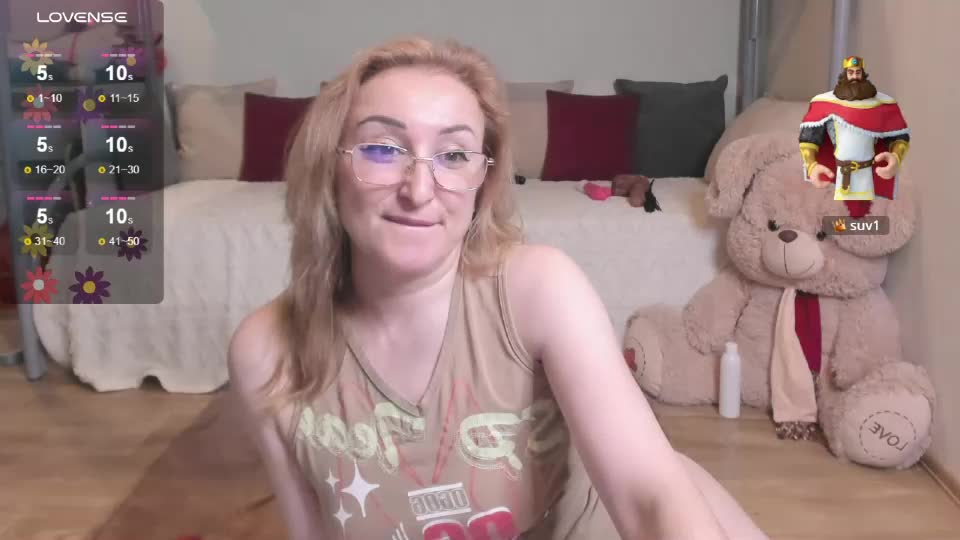 madissonkiss Webcam Chat September 23, 2026