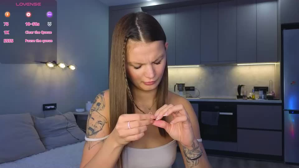 lovely_babyy Webcam Chat September 23, 2026