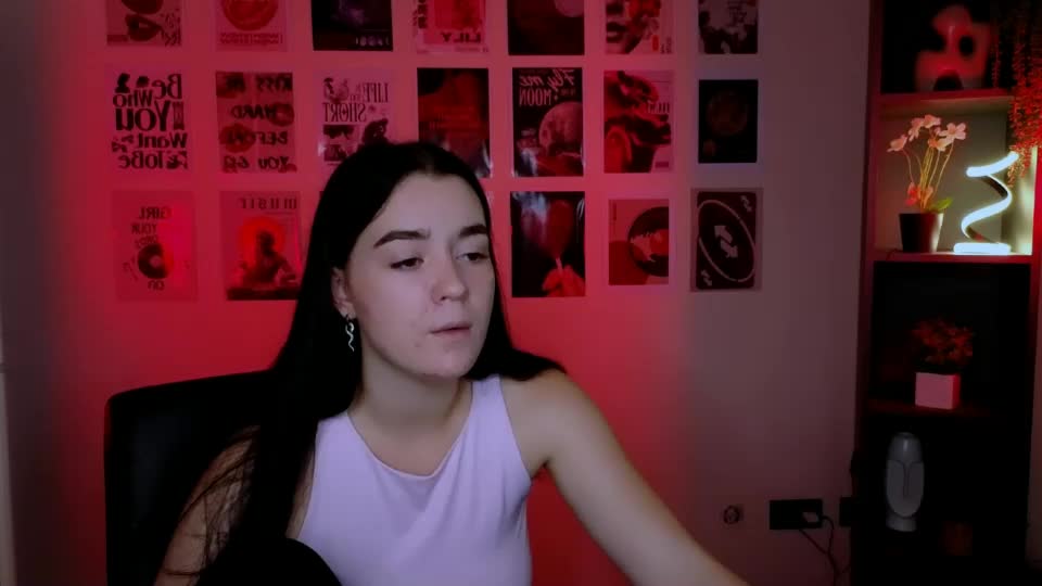 milamiuuu Webcam Chat September 23, 2026