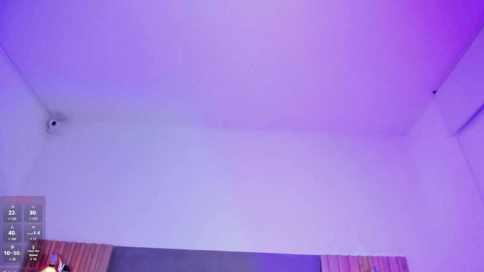 carla_smellie Webcam Chat September 23, 2026