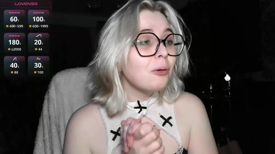 _gothpunk_ Webcam Chat September 23, 2026