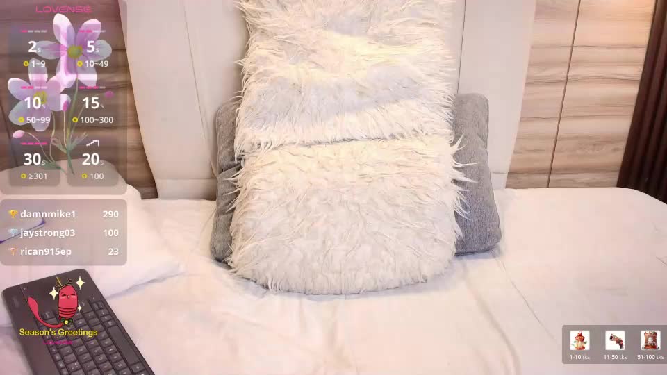 lily_waist Webcam Chat September 23, 2026