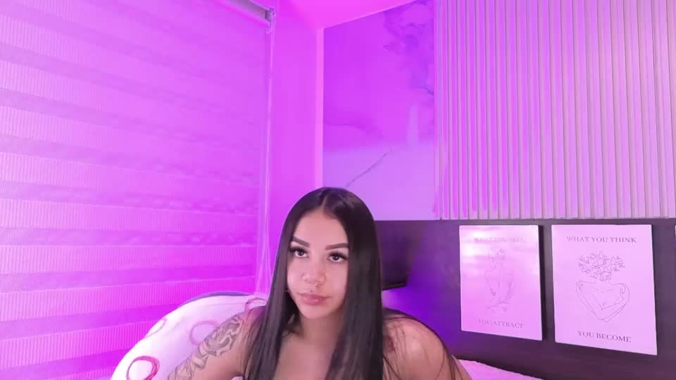 lanna_as Webcam Chat September 23, 2026
