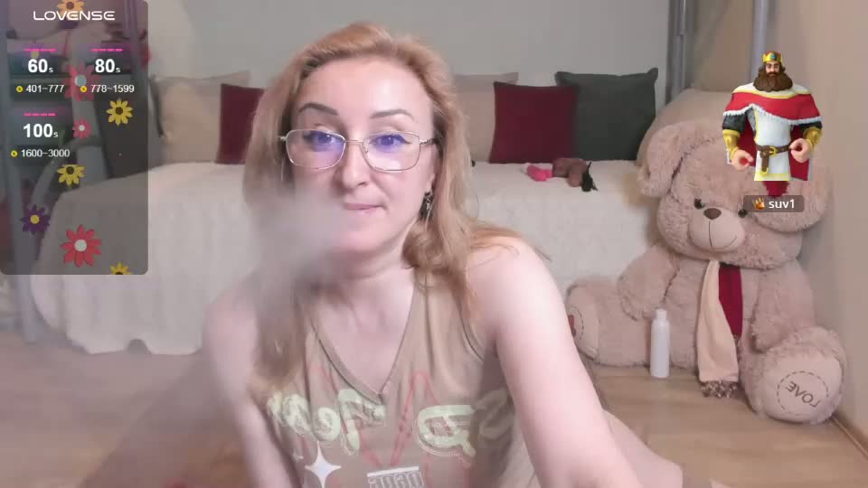 madissonkiss Webcam Chat September 23, 2026