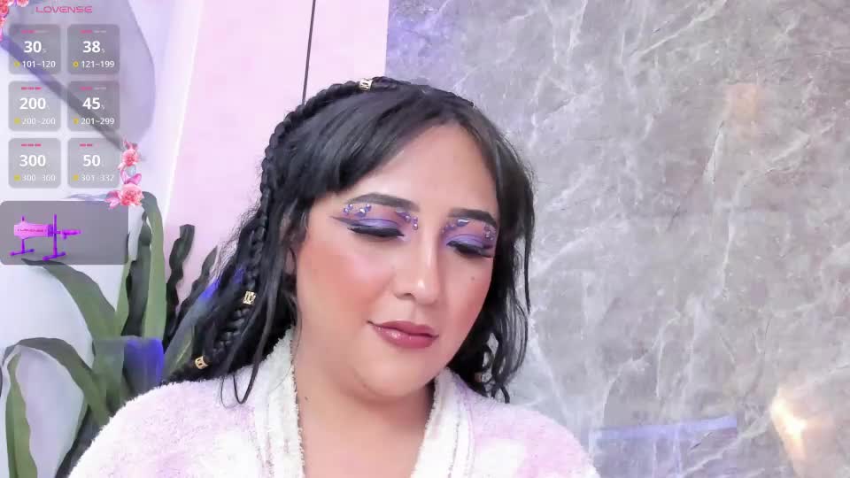 natalyrivers Webcam Chat September 23, 2026