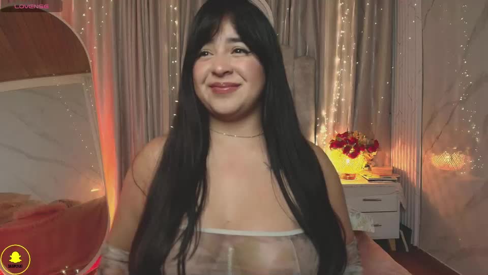 melani_sunny Webcam Chat September 23, 2026