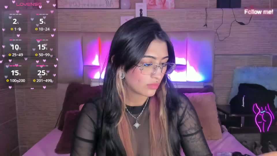 mia_smoke_ Webcam Chat September 23, 2026