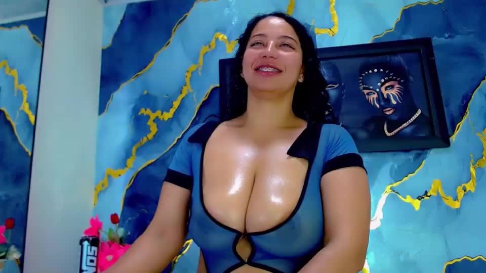 yasmine_tapias Webcam Chat September 23, 2026
