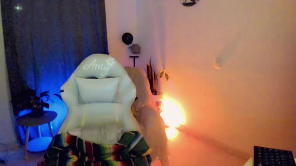 amystefa Webcam Chat September 23, 2026