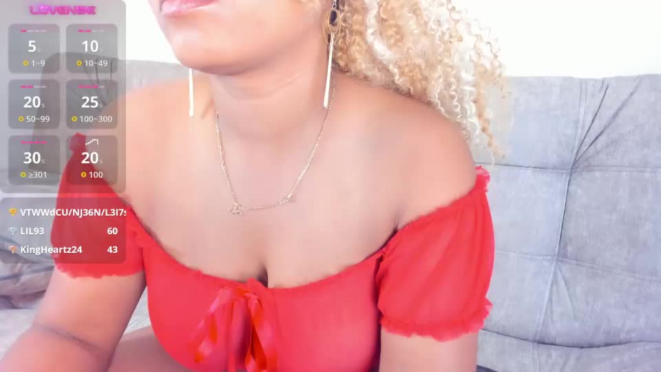 _charlottedavis Webcam Chat September 23, 2026
