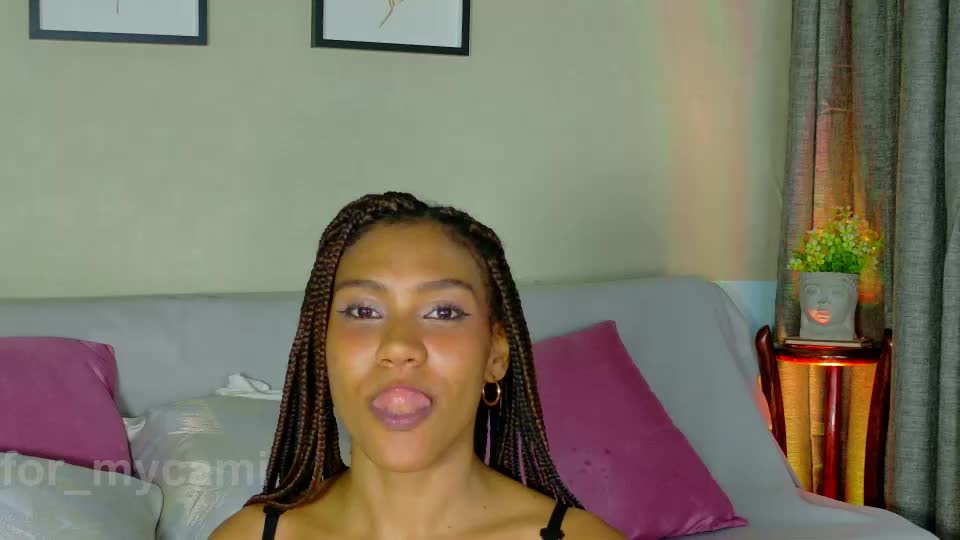 for_mycami Webcam Chat September 23, 2026