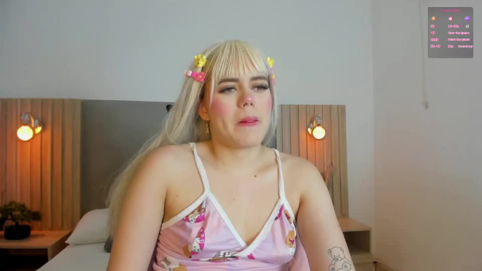 loly_berry Webcam Chat September 23, 2026