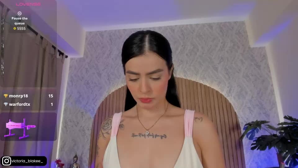 victoria_blakee Webcam Chat September 23, 2026