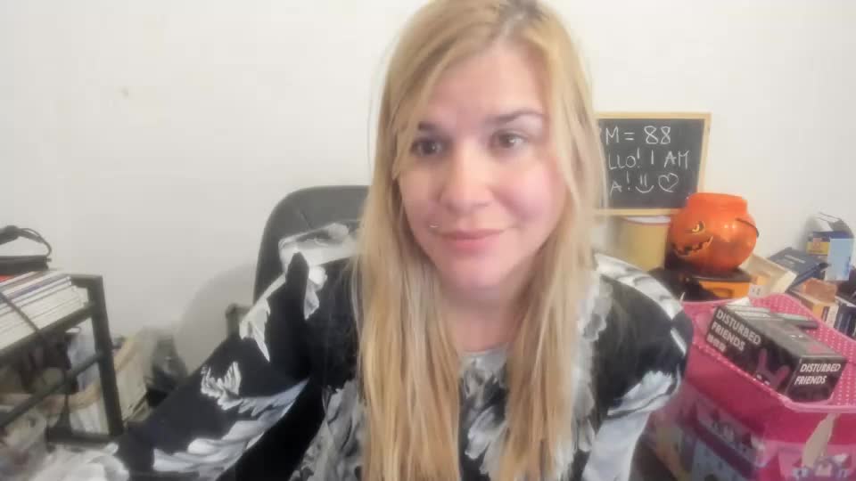 artsyandcraftsy_ Webcam Chat September 23, 2026