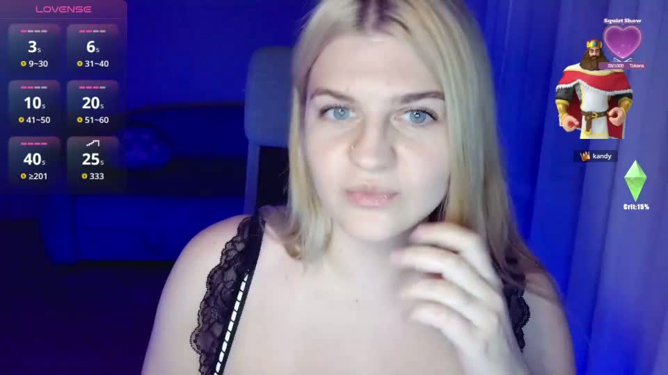 crystalblush01 Webcam Chat September 23, 2026
