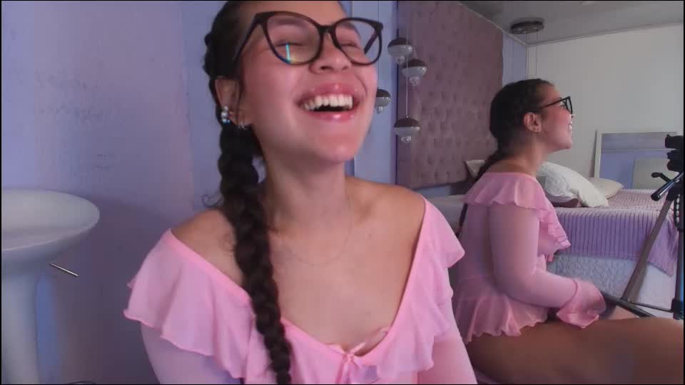 danika_x Webcam Chat September 23, 2026