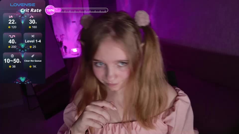 luna404 Webcam Chat September 23, 2026