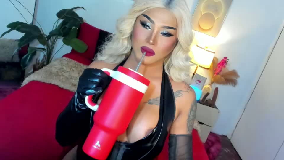 your_truly_goddess143 Webcam Chat September 23, 2026