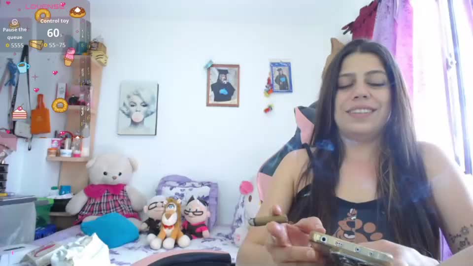 rosario_1996 Webcam Chat September 23, 2026